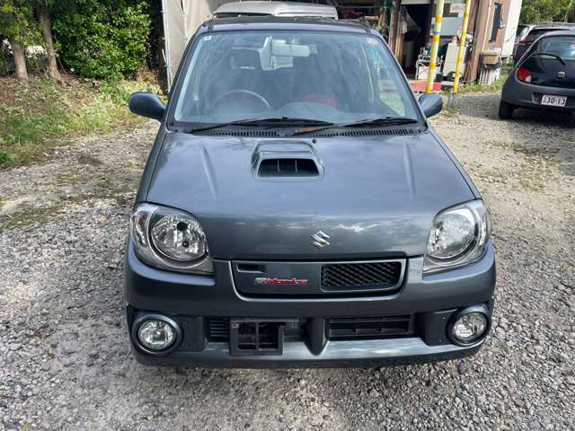 2008 Suzuki Kei – thumbnail 2