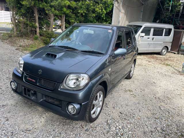 2008 Suzuki Kei – thumbnail 3