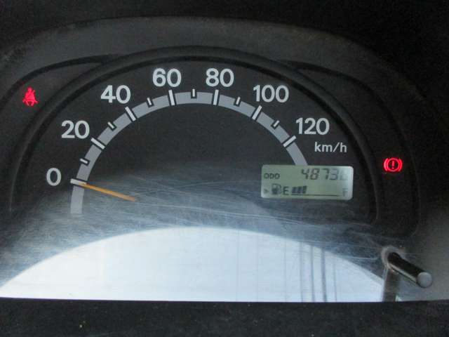 2005 Suzuki Carry – thumbnail 4