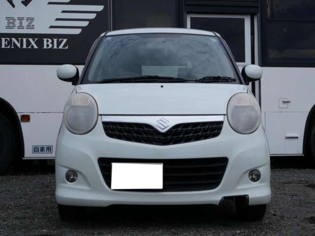 2007 Suzuki MR Wagon – thumbnail 2