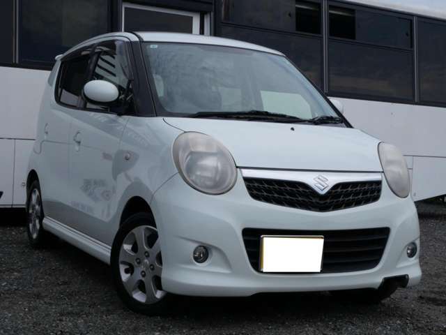 2007 Suzuki MR Wagon – thumbnail 3