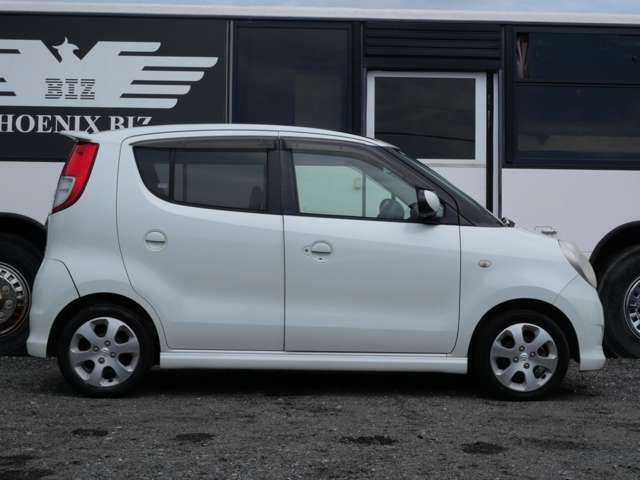 2007 Suzuki MR Wagon – thumbnail 4