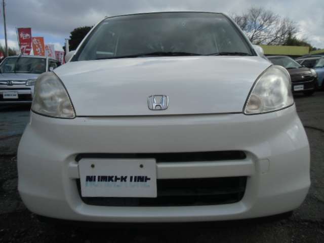 2007 Honda Life – thumbnail 3