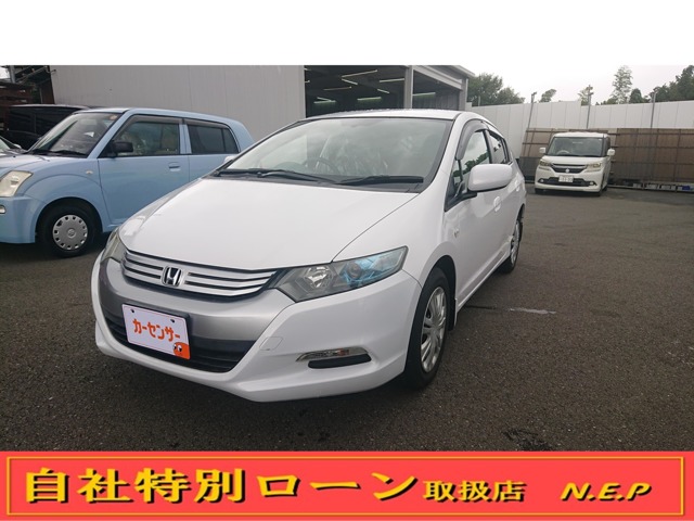 2009 Honda Insight