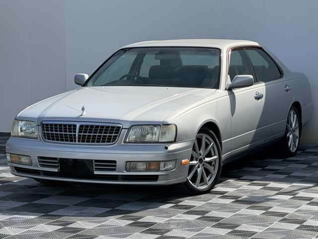 1997 Nissan Cedric