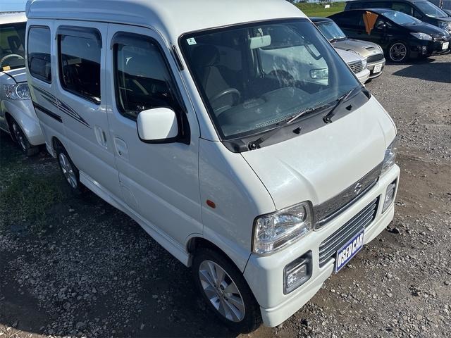 2004 Suzuki Every Wagon