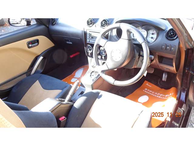 2008 Daihatsu Copen – thumbnail 2