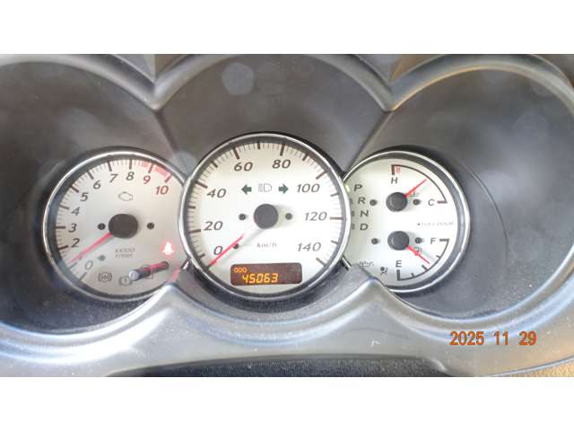 2008 Daihatsu Copen – thumbnail 3