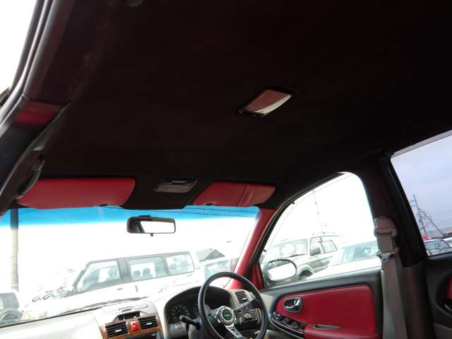 2000 Nissan Cefiro – thumbnail 4