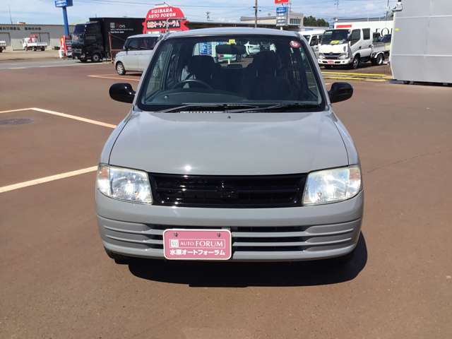 1998 Daihatsu Mira – thumbnail 3
