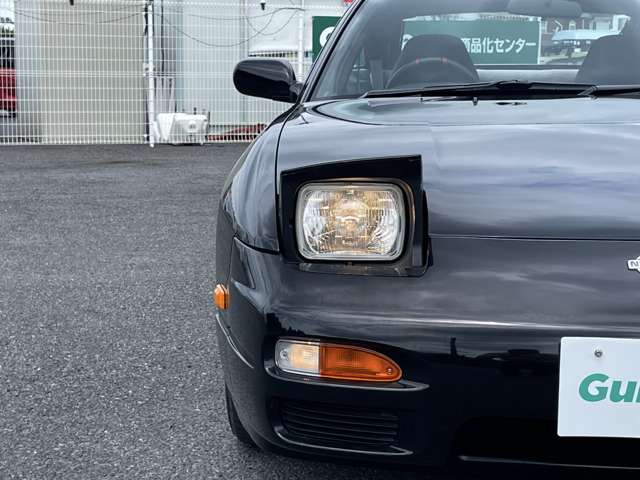 1995 Nissan 180SX – thumbnail 3