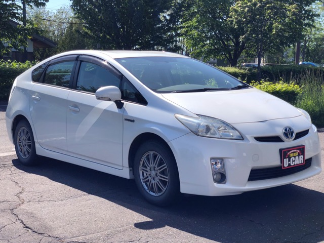 2009 Toyota Prius