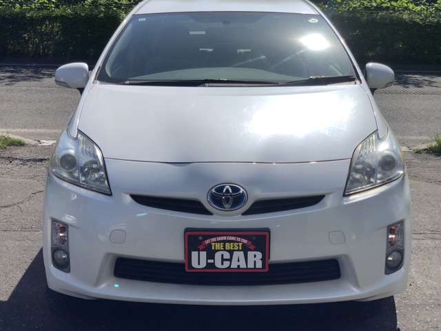 2009 Toyota Prius – thumbnail 4