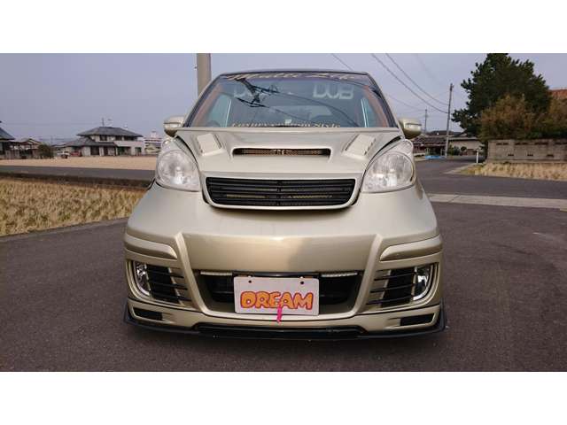 2004 Honda Life – thumbnail 2