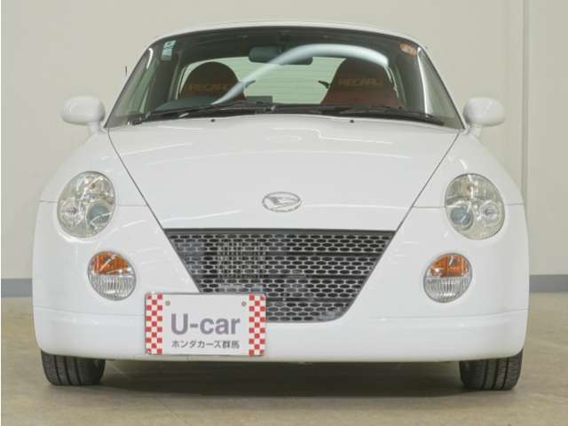 2006 Daihatsu Copen – thumbnail 4