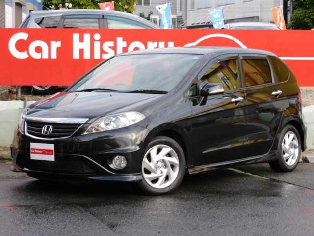2007 Honda Edix