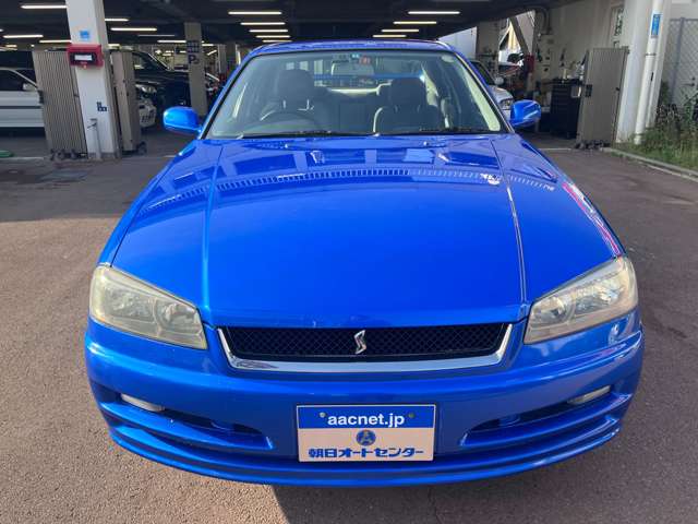 2001 Nissan Skyline – thumbnail 2