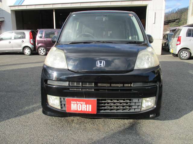 2009 Honda Life – thumbnail 2