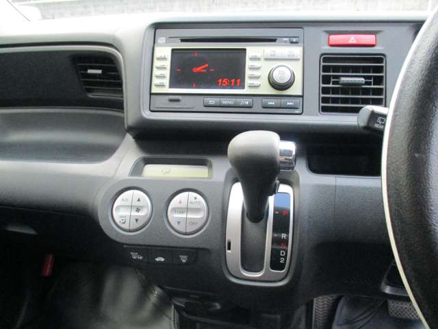 2009 Honda Life – thumbnail 4