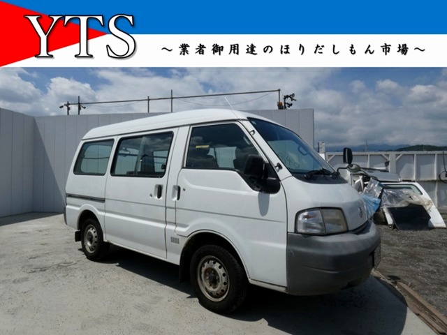2004 Nissan Vanette