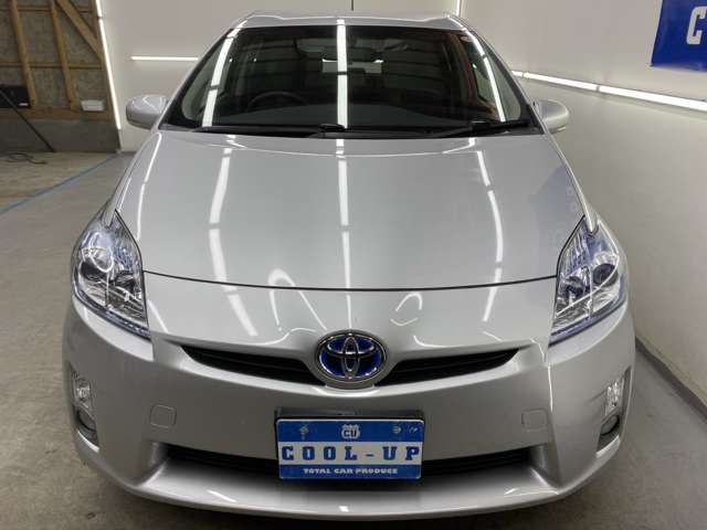 2010 Toyota Prius – thumbnail 3
