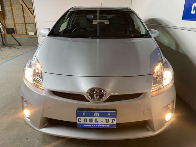 2010 Toyota Prius – thumbnail 4