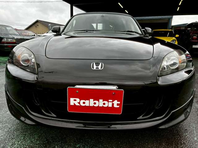2006 Honda S2000 – thumbnail 2