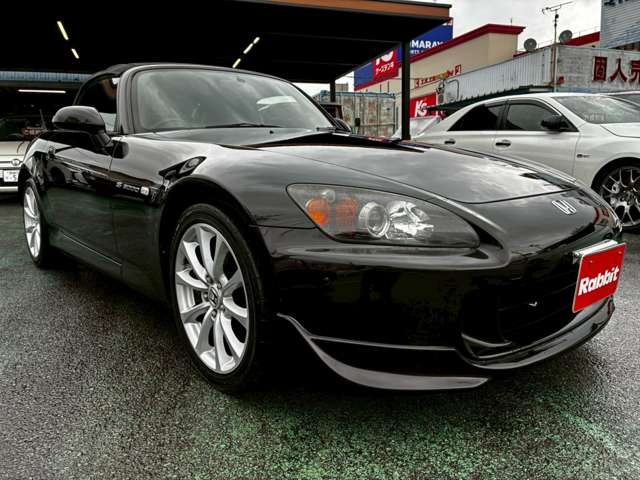 2006 Honda S2000 – thumbnail 3