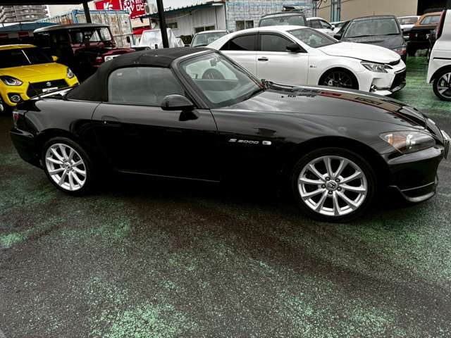 2006 Honda S2000 – thumbnail 4