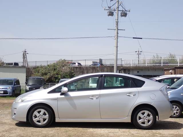 2009 Toyota Prius – thumbnail 4