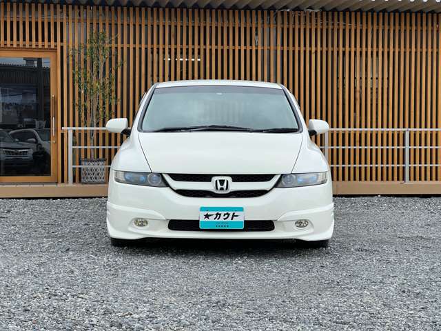 2004 Honda Odyssey – thumbnail 4