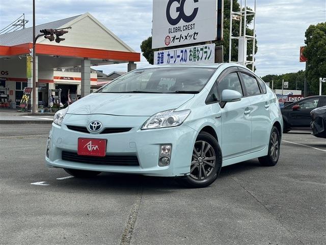 2009 Toyota Prius