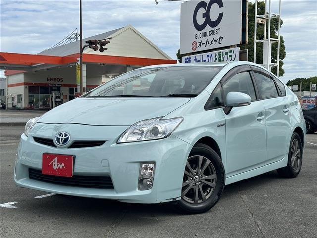 2009 Toyota Prius – thumbnail 2