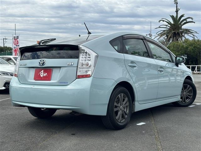 2009 Toyota Prius – thumbnail 3