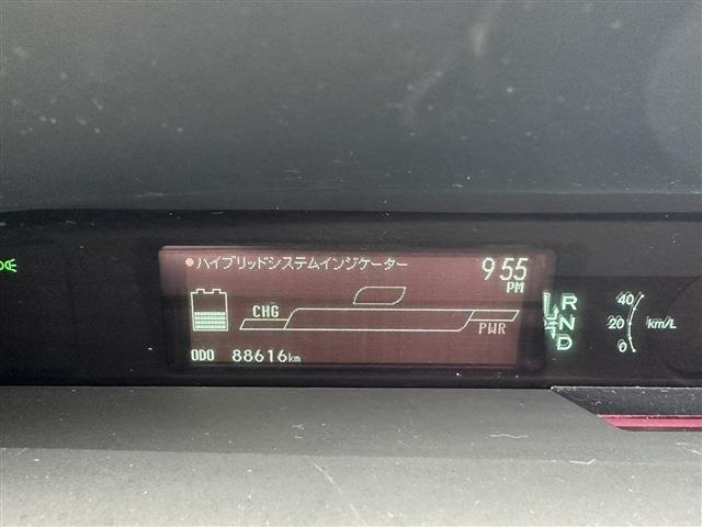 2009 Toyota Prius – thumbnail 4