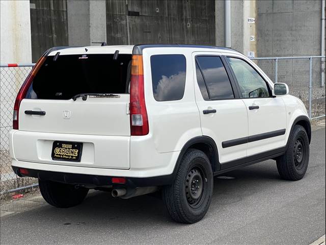 2004 Honda CR-V – thumbnail 2