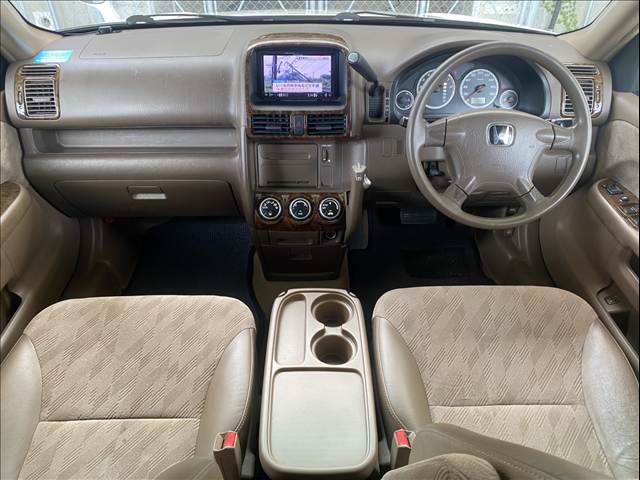 2004 Honda CR-V – thumbnail 3