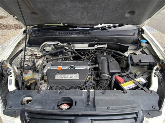 2004 Honda CR-V – thumbnail 4
