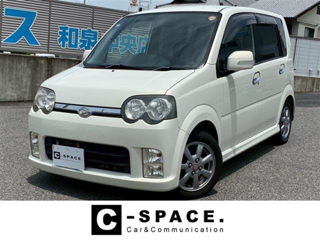 2006 Daihatsu Move