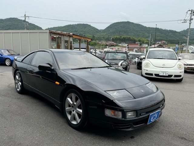 1990 Nissan Fairlady Z