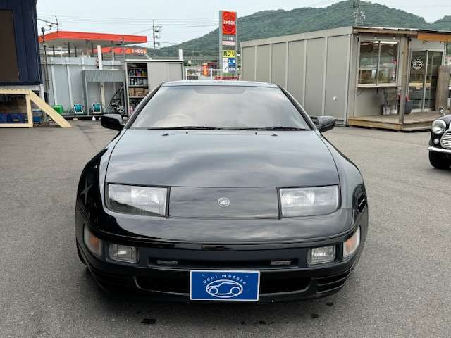 1990 Nissan Fairlady Z – thumbnail 2