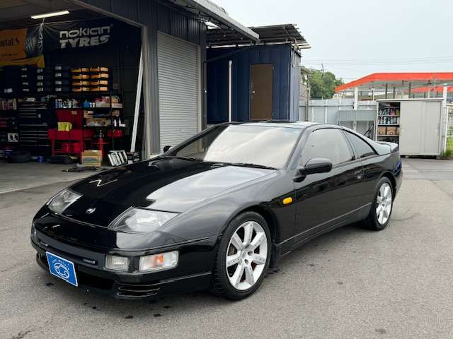 1990 Nissan Fairlady Z – thumbnail 3