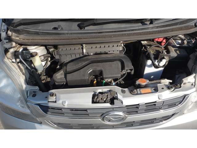2007 Daihatsu Move – thumbnail 2