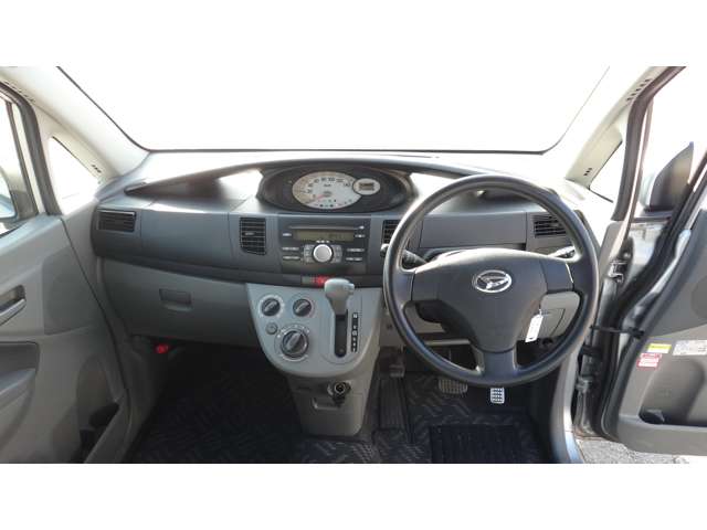 2007 Daihatsu Move – thumbnail 3