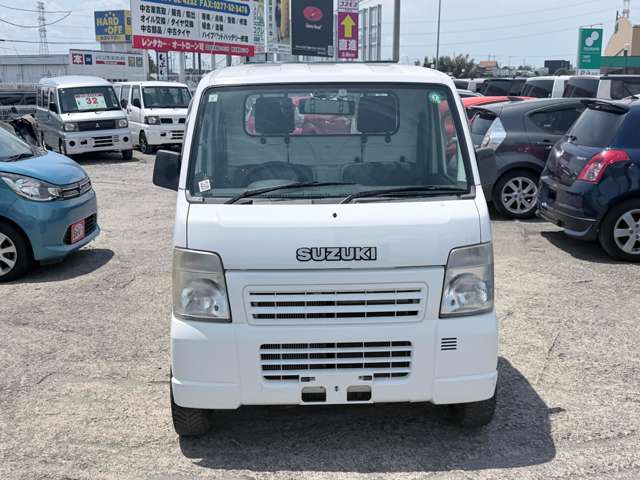 2006 Suzuki Carry – thumbnail 3