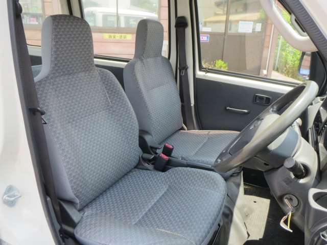 2008 Daihatsu Hijet Cargo – thumbnail 2