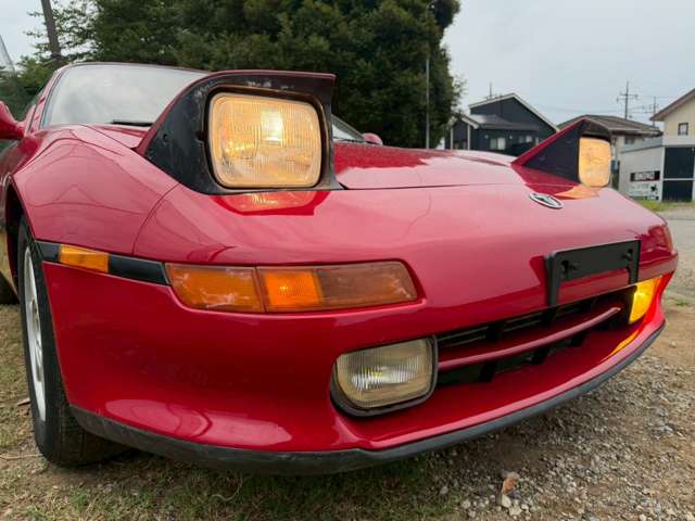 1990 Toyota MR2 – thumbnail 4