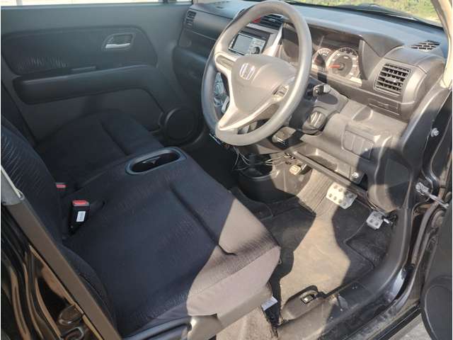 2009 Honda Zest – thumbnail 3
