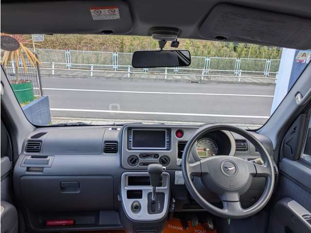 2005 Daihatsu Atrai Wagon – thumbnail 3
