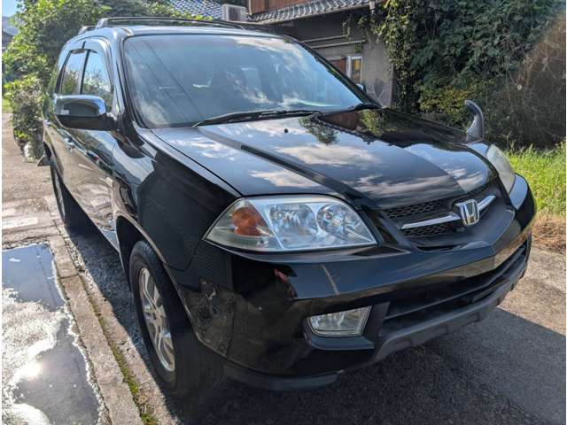 2003 Honda MDX – thumbnail 2